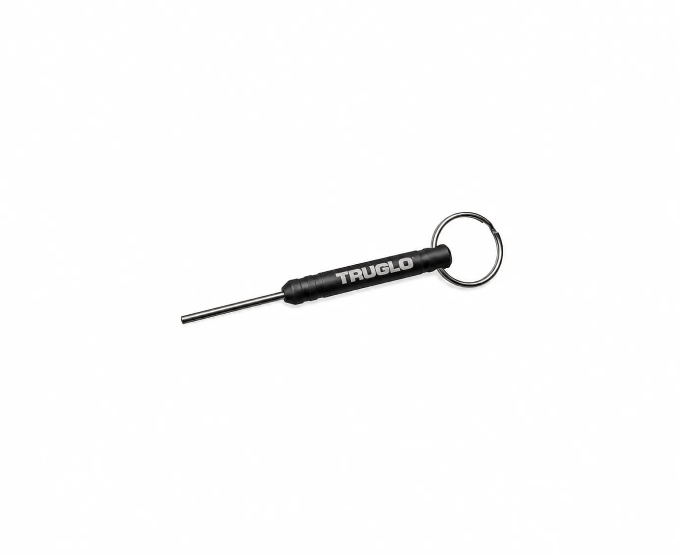 Herramienta Punzón TRUGLO para Desarme de Glock 3/32" – TG970GD