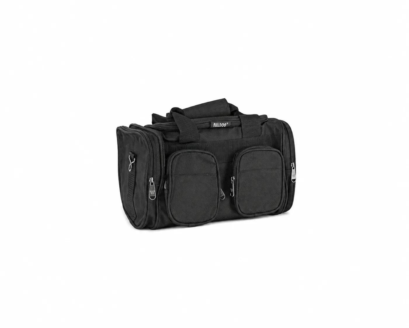 Bolso de Tiro Bulldog Cases Economy Range Bag BD900 – Negro