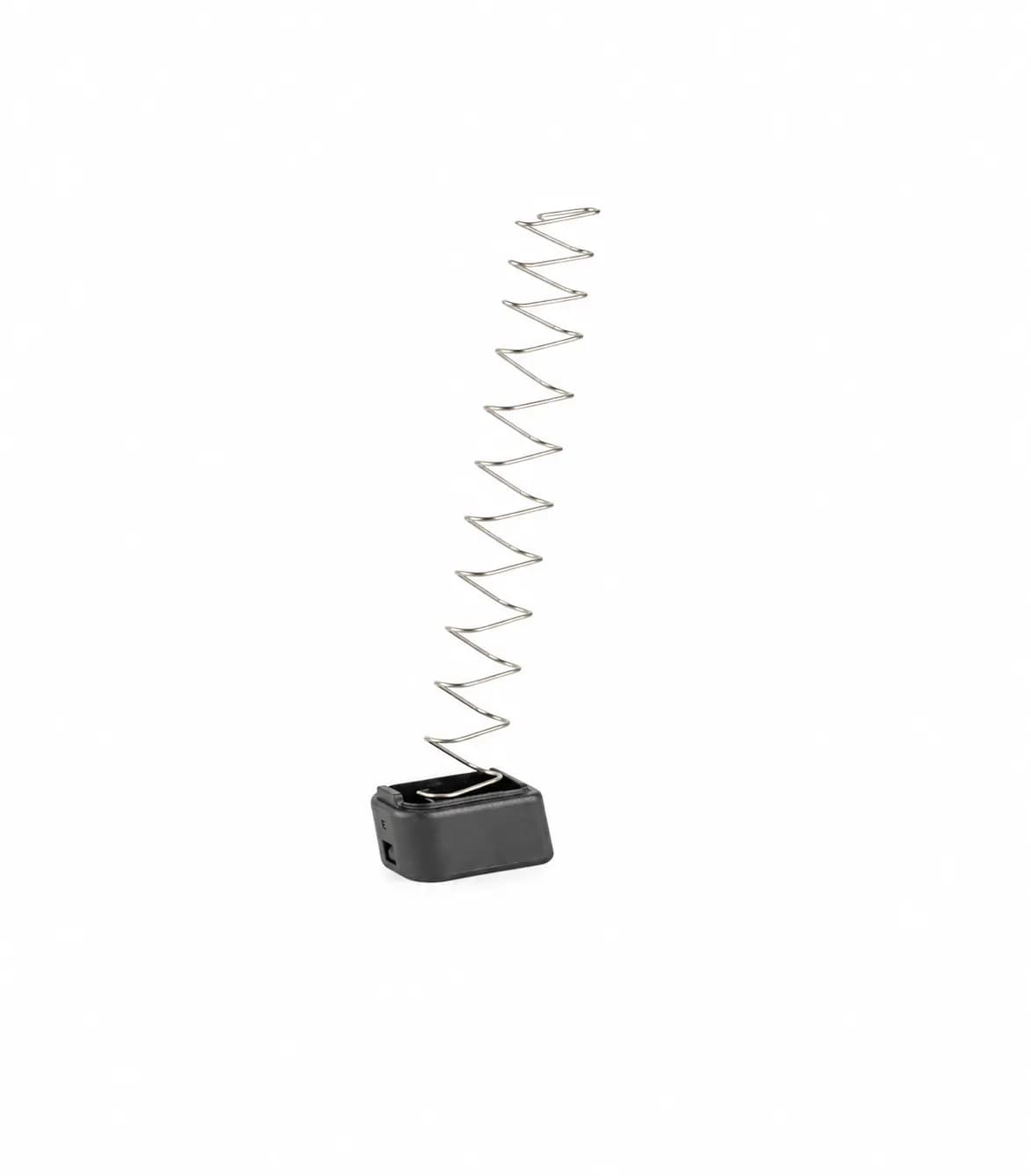 Extensión Cargador Ghost Inc. MOAB +2 para Glock