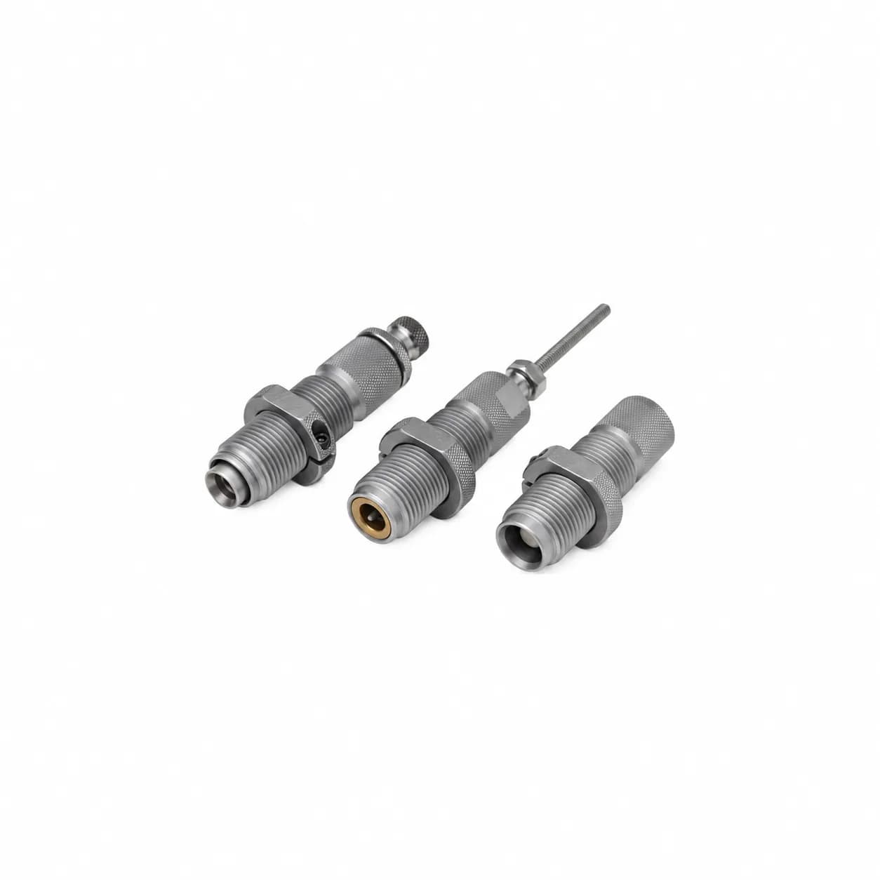Dies .44 Magnum / .44 Special Hornady Custom Grade Nitride 3-Die