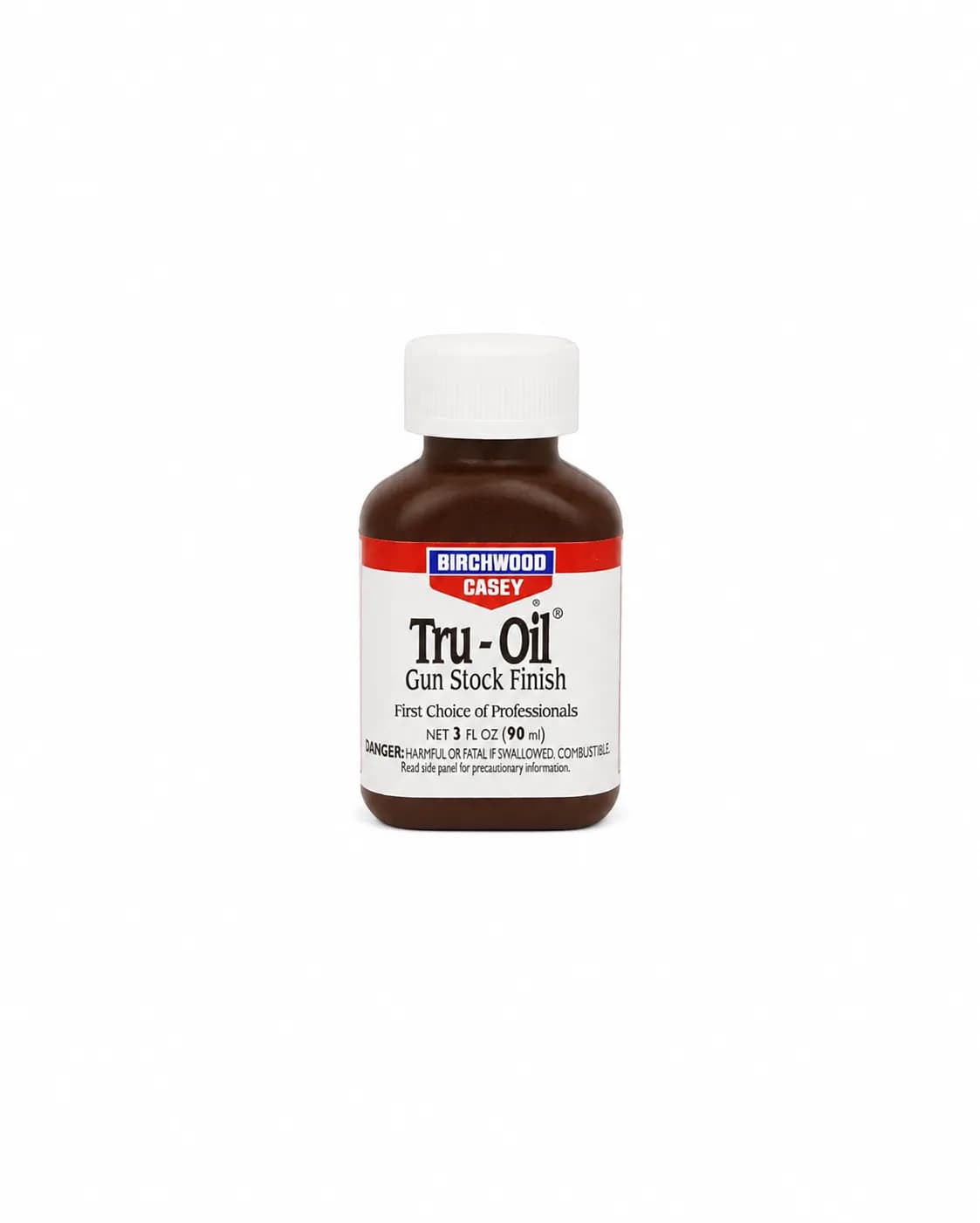 Acabado Culatas Birchwood Casey Tru-Oil Gun Stock Finish 3 oz