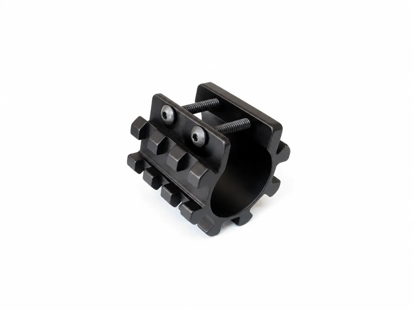 Montaje NcSTAR para Escopeta 12/70 con Rieles Picatinny