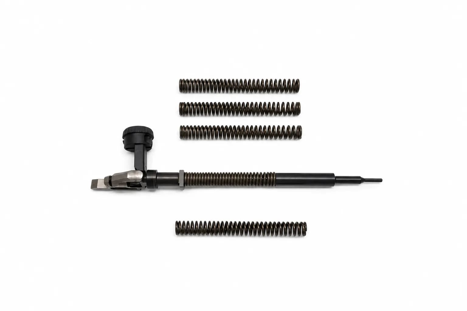 Resorte Principal Potencia Reducida Ruger Precision Rifle (RPR) / Ruger American Rifle