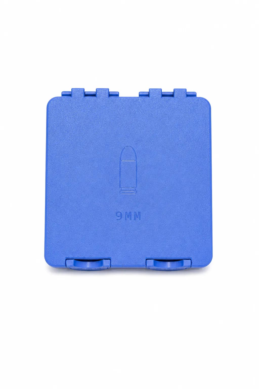 Caja Porta Municiones 9mm – Capacidad 100 Cartuchos –