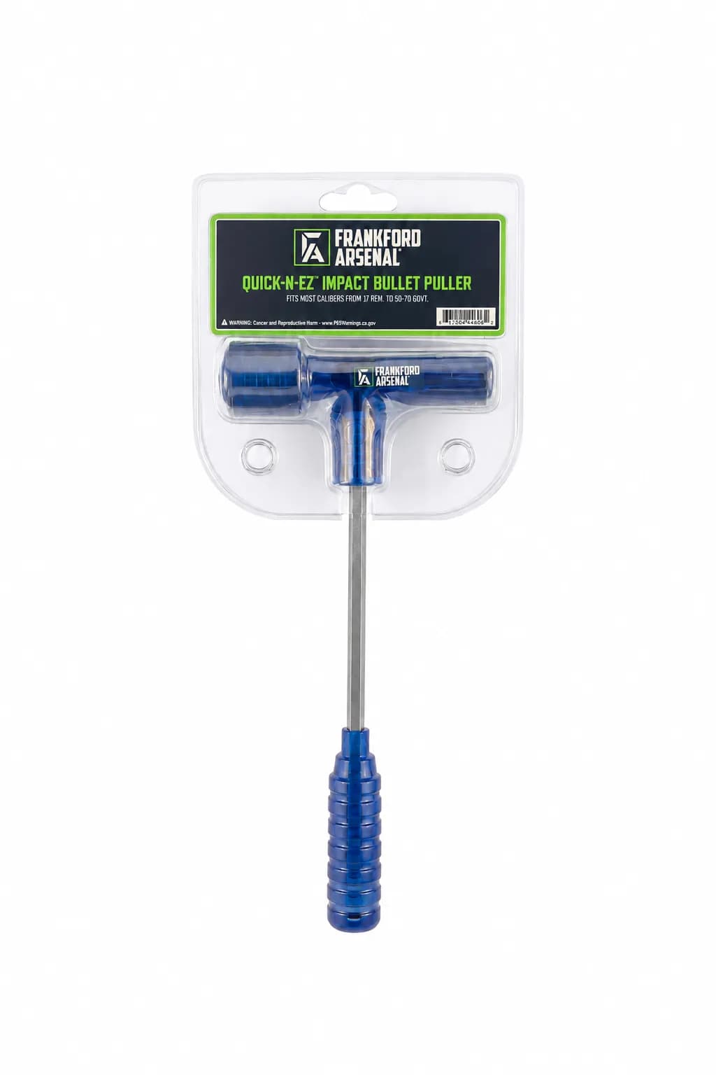Frankford Arsenal Quick-N-EZ Impact Bullet Puller